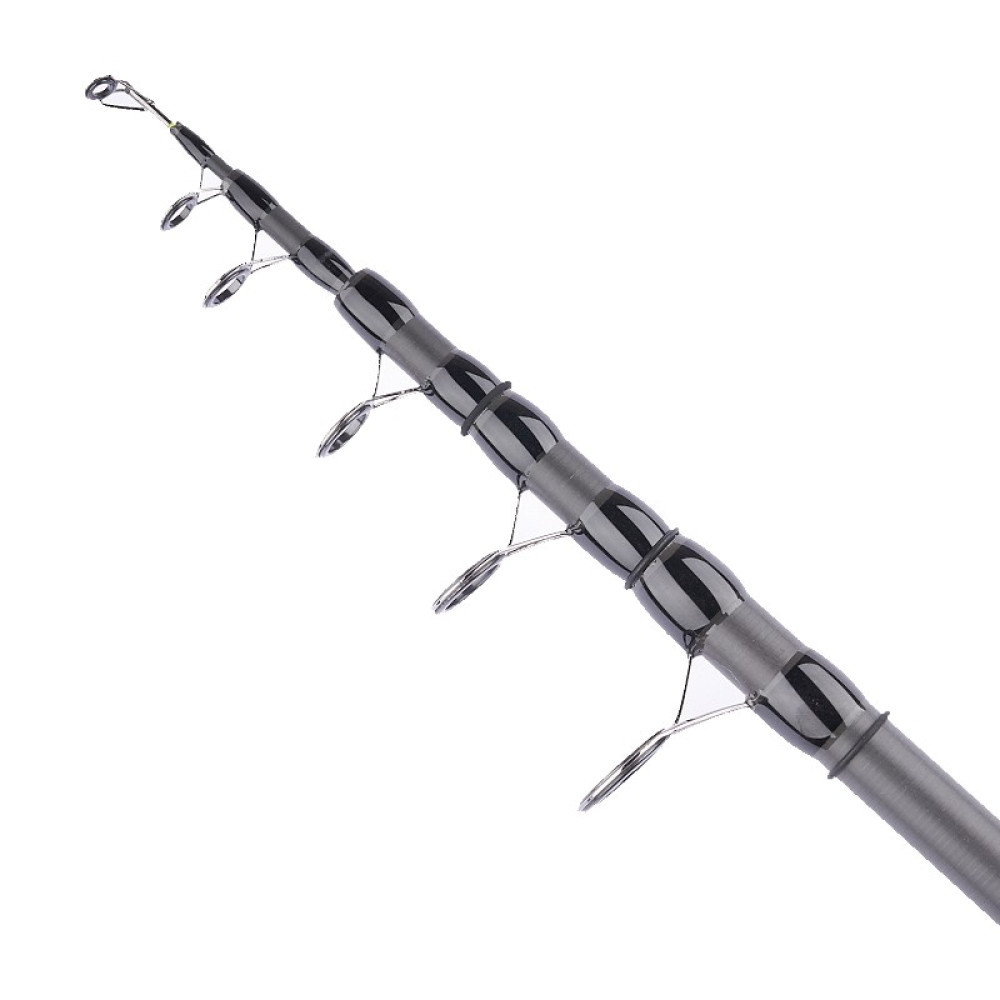 Спінінг Kalipso Navigator Carbon 2.1м 30-100г
