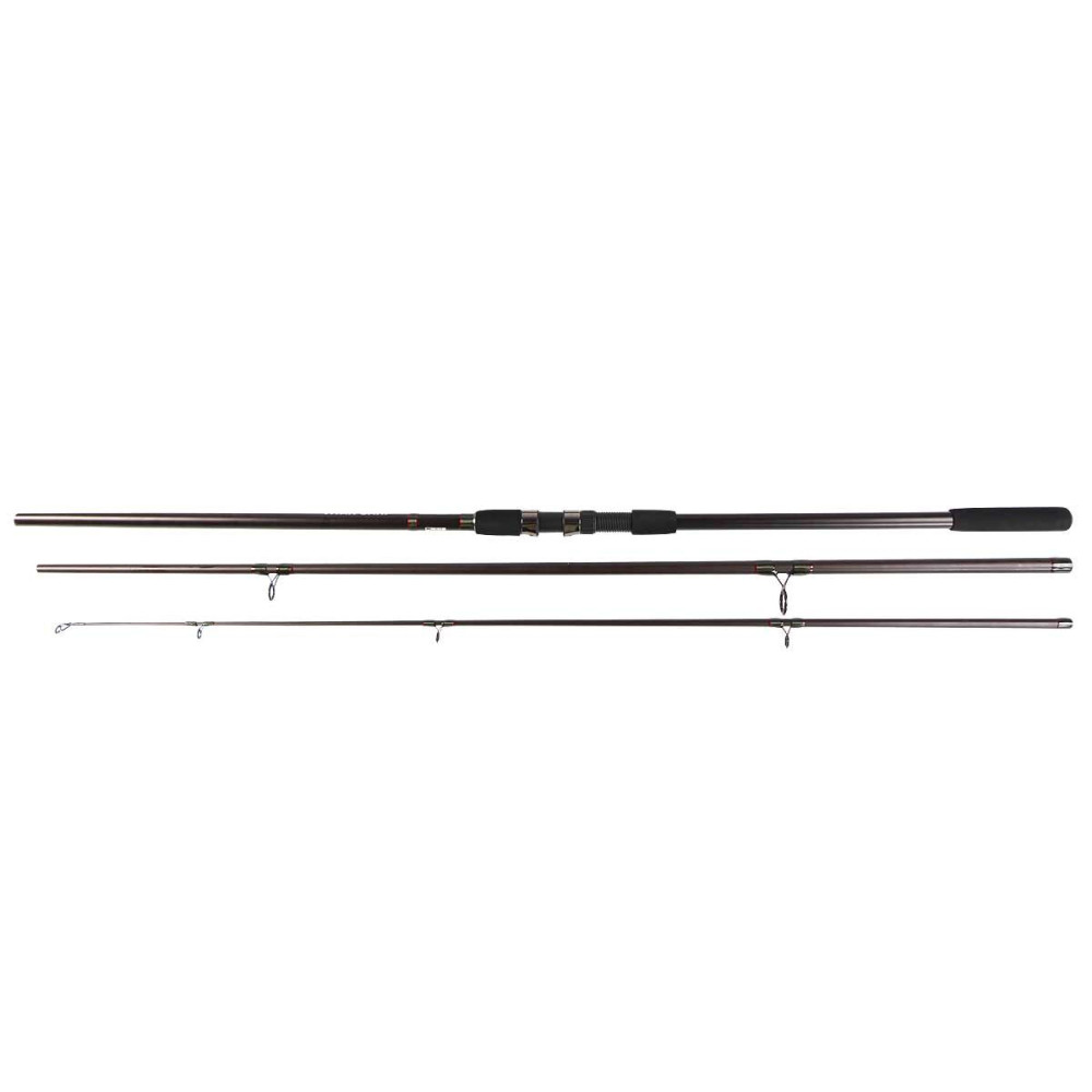 Вудилище коропове Kalipso Titan Carp 3.6m 3.5Lb