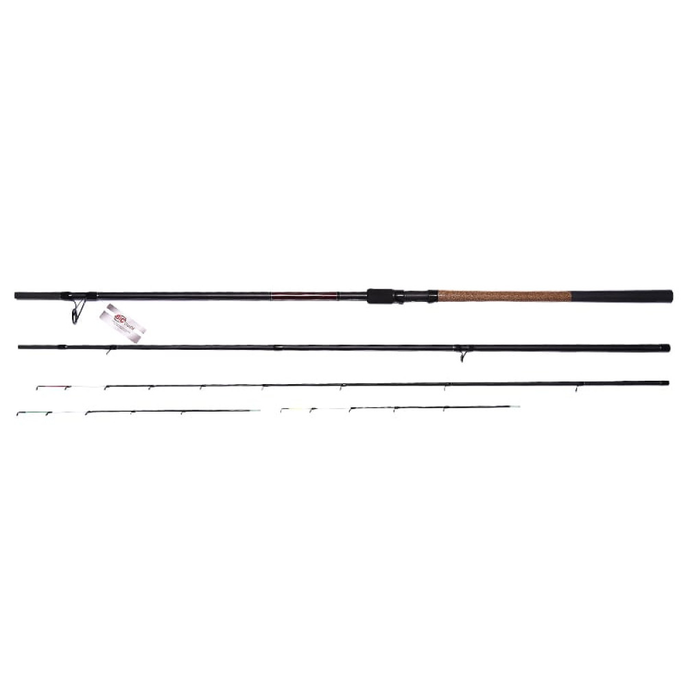 Фідерне вудилище Kalipso TOR Feeder 3.6m до 150g