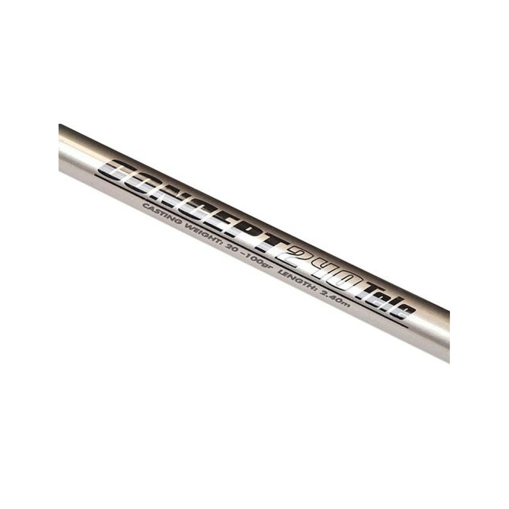 Спиннинг Kalipso Concept (1.8m 20-100g)