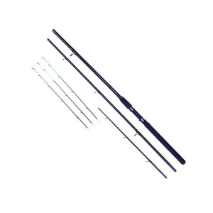 Спиннинг Kalipso Titan Feeder (2.4m 120g)