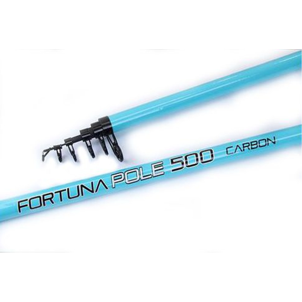 Удочка Kalipso Fortuna bolo 2.7m c/к