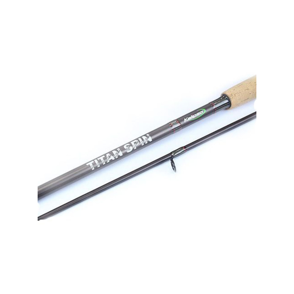 Спиннинг Kalipso Titan Spin (2.4m 80-150g)