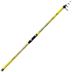 Удилище сёрфовое Lineaeffe Shore Catcher WTG 4.2м 200г