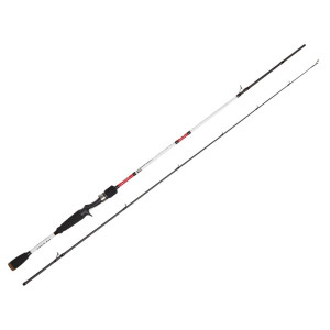 Вудилище кастингове Lucky John Vanrex BAITCAST 28 2.28м (7'6")  7-28г