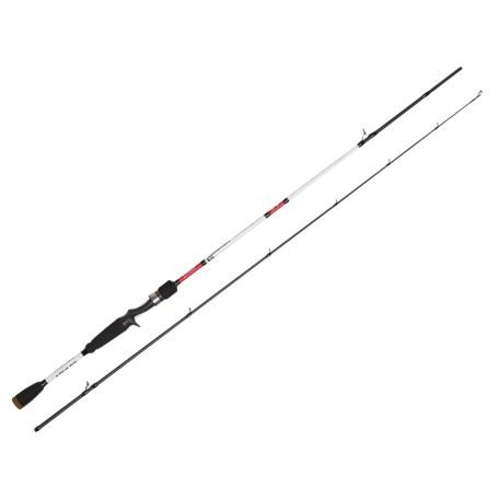 Удилище кастинговое Lucky John Vanrex BAITCAST 28 2.28м (7'6")  7-28г