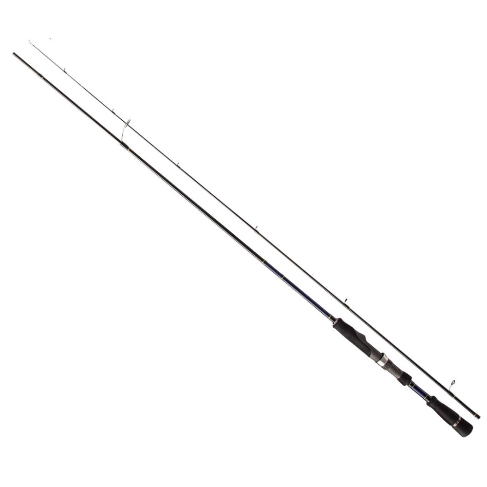 Спиннинг Major Craft New Solpara SPX-T732L 2.21m 0.5-7g