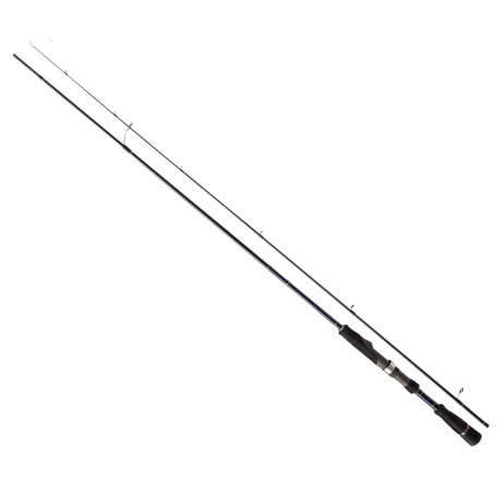 Спиннинг Major Craft New Solpara SPX-T702L 2.14m 0.5-7g