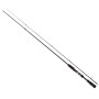 Спиннинг Major Craft New Solpara SPX-T732L 2.21m 0.5-7g