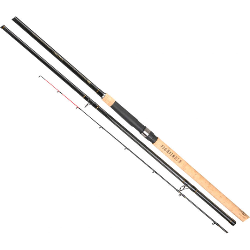 Спиннинг Mikado FishFinder Feeder 3.66m 200g