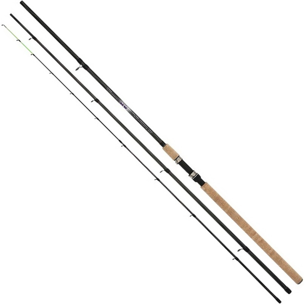Вудилище фідерне Mikado Ultraviolet Light Feeder 3.90m 90g
