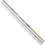 Вудилище фідерне Mikado Ultraviolet Light Feeder 3.90m 90g