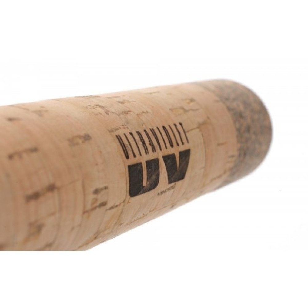 Вудилище фідерне Mikado Ultraviolet Light Feeder 3.90m 90g