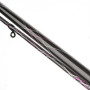 Вудилище фідерне Mikado Ultraviolet Light Feeder 3.90m 90g