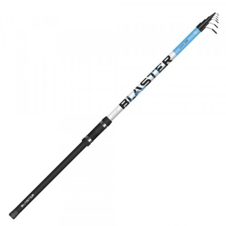 Вудилище серфове Salmo Blaster Surf 200 4.2м 200г