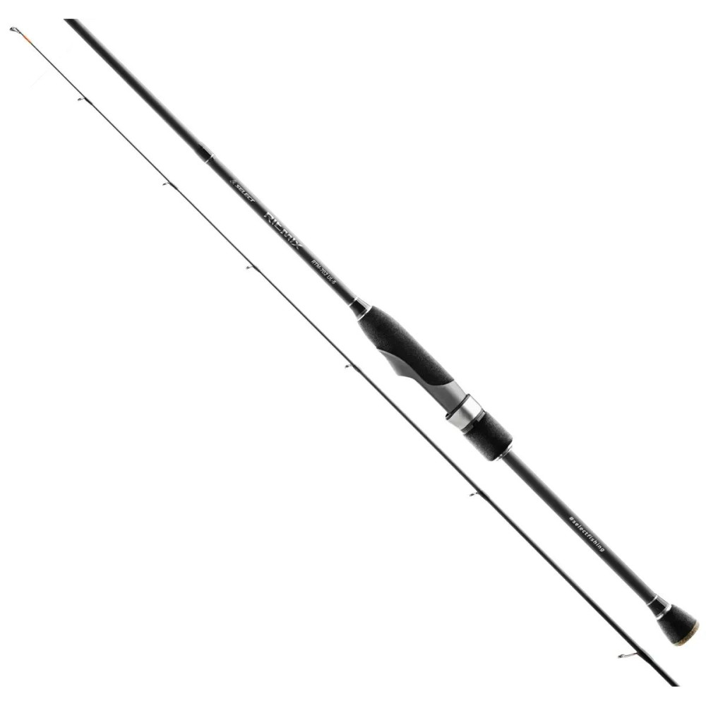 Удилище спиннинговое Select Ritmix 782UL-S 2.37м 1–7г Ex.Fast