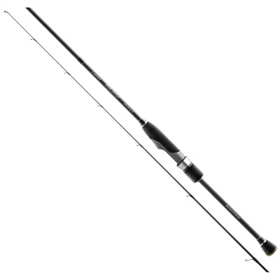 Удилище спиннинговое Select Ritmix 842L-S 2.56м 2–10г Ex.Fast