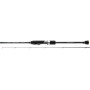 Удилище спиннинговое Select Ritmix 782UL-S 2.37м 1–7г Ex.Fast