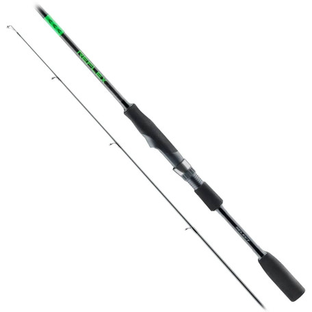 Спінінг Select Reflex RFL-802ML 2.44м 4-16г Fast
