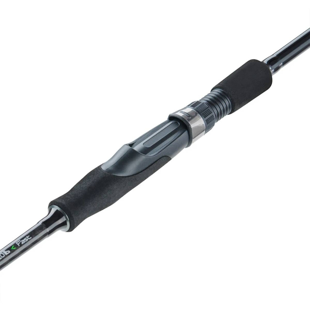 Спиннинг Select Reflex RFL-802ML 2.44м 4-16г Fast