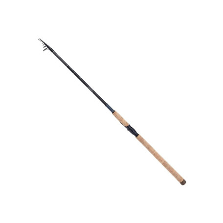 Спиннинг Shimano Catana FX Spinning Tele 1.65m 1–11g