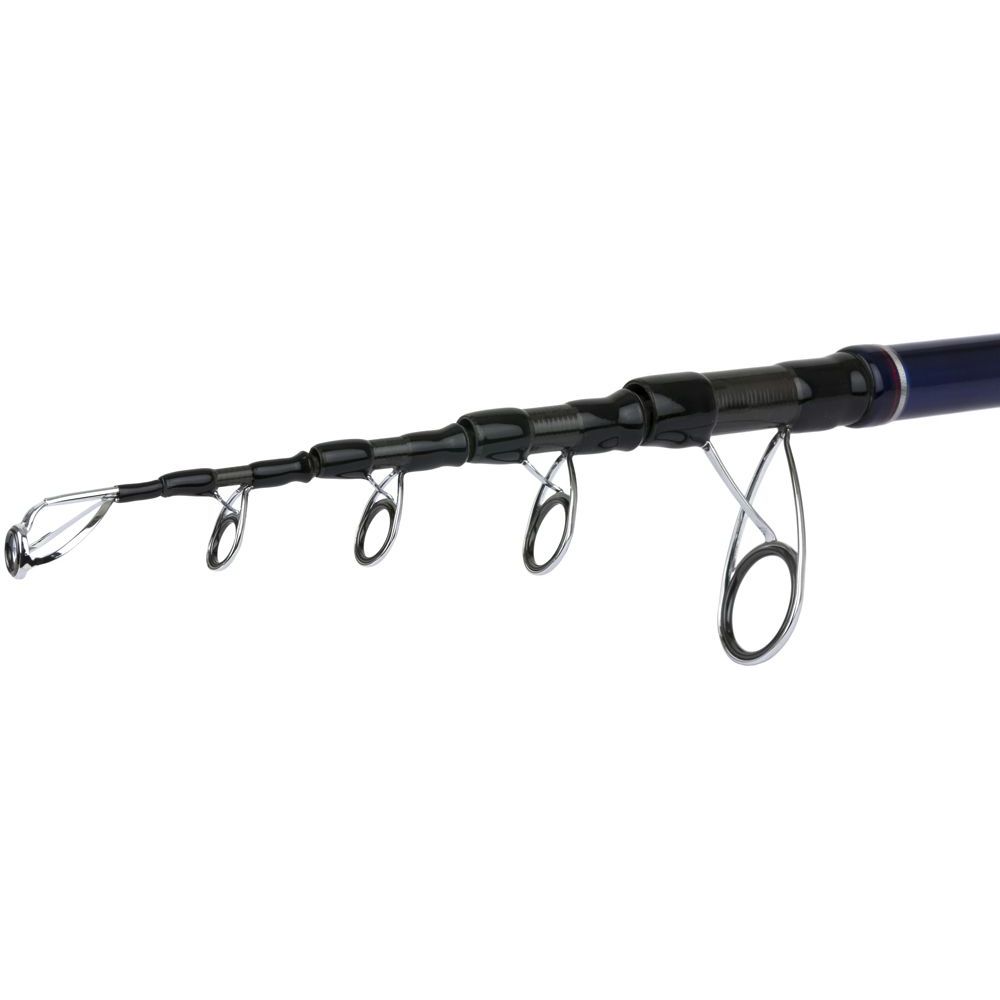 Удилище сёрфовое Shimano Nexave EX Tele Surf 4.50m max 170g