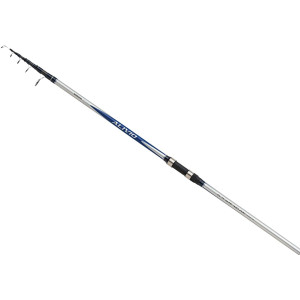 Удилище сёрфовое Shimano Alivio EX Tele Surf 4.20m max 150g