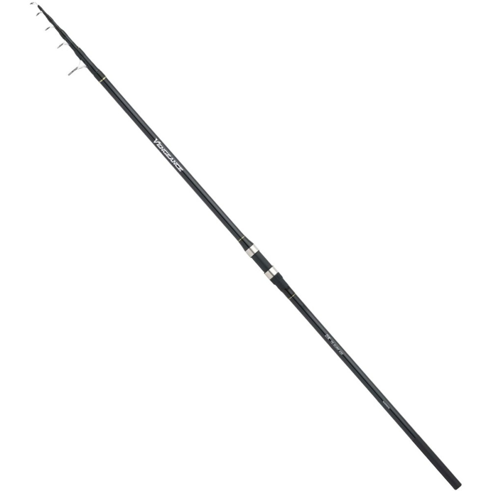 Вудлище серфовое Shimano Vengeance DX TE Surf 4.30m max 170g