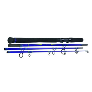 Вудилище Sportex NepTooN Travel JT 2414 2.40m 71–97g