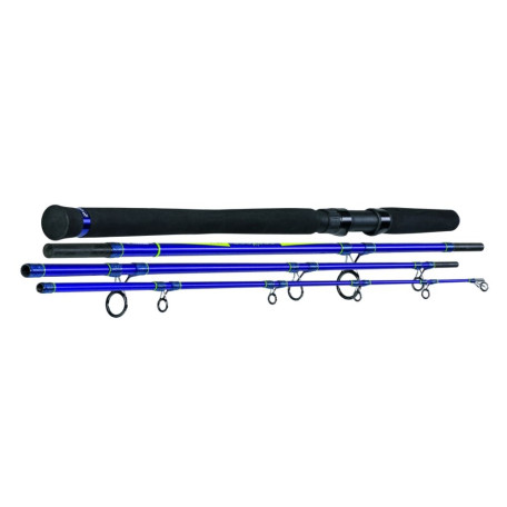 Вудилище Sportex NepTooN Travel JT 2414 2.40m 71–97g