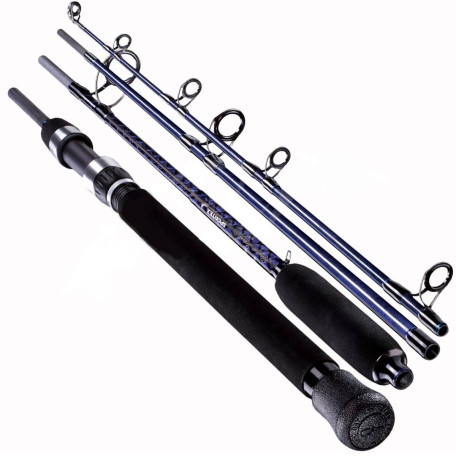 Вудилище човнове Sportex Magnus Travel BT 2132 2.15m 30lb