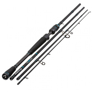 Удилище лодочное Sportex Nova Travel PT 2412 2.40m 14-51g