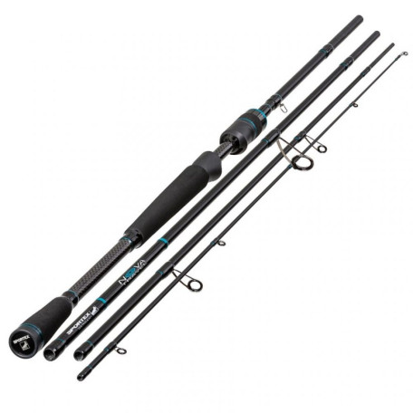 Вудилище човнове Sportex Nova Travel PT 2412 2.40m 14-51g