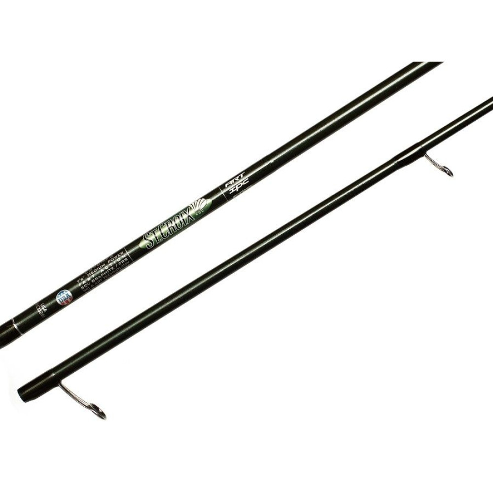 Спінінг St.Croix Legend Elite LES86MF2 2.62m 7–21g