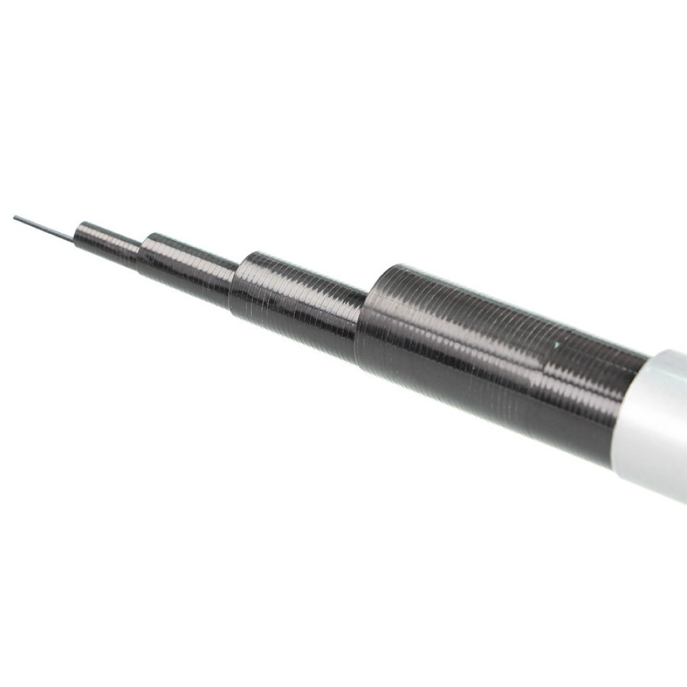 Удочка GC×Tica Wonder NEO pole 5.00m б/к
