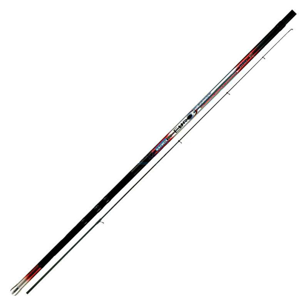 Удочка Tica Euro Master 8.0m с/к