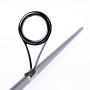 Спиннинг Tica Graphite SDHD321302 2.13m 8-15g