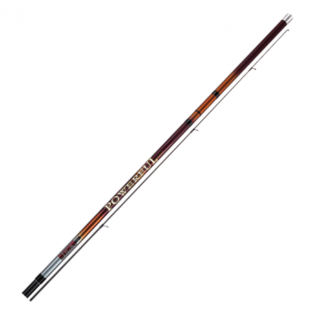 Удочка Tica Powerful pole 4.80m б/к