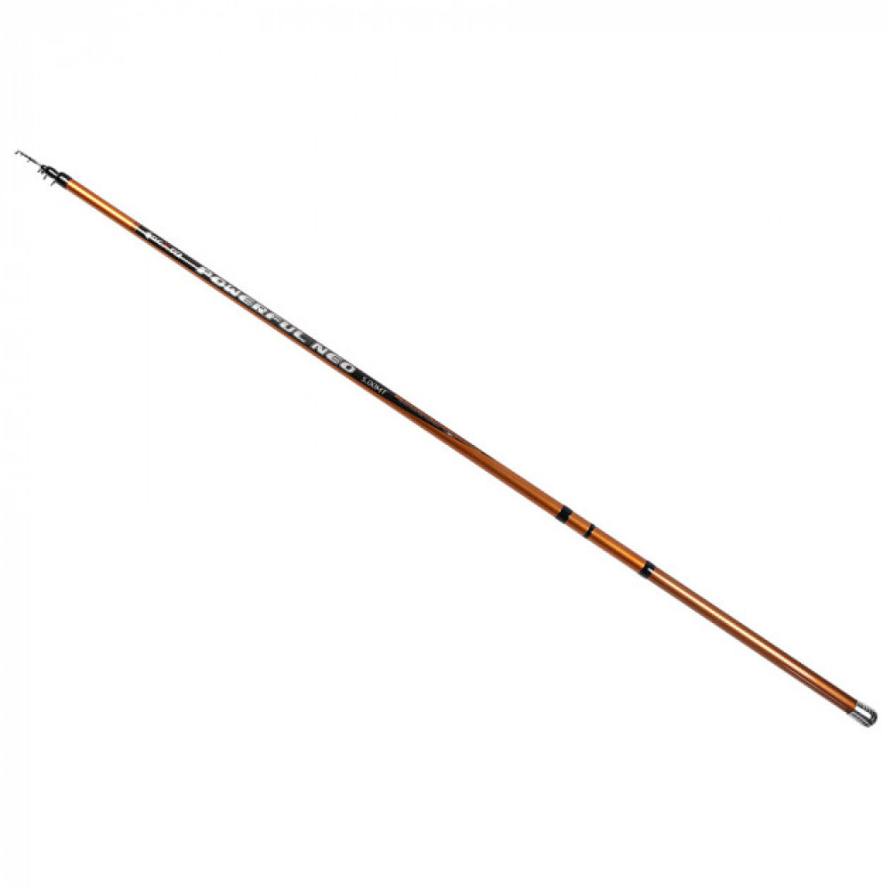 Удочка Tica Powerful bolo 4.80m с/к