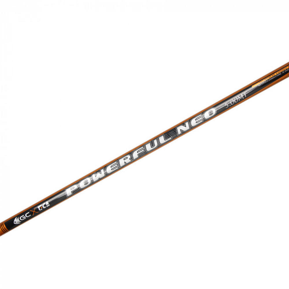Удочка Tica Powerful bolo 4.80m с/к