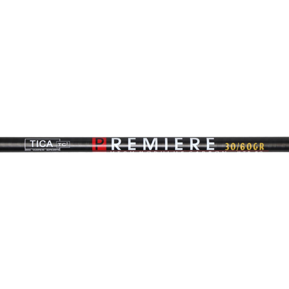 Вудка Tica Premiere 4.80m з/к 30-60г