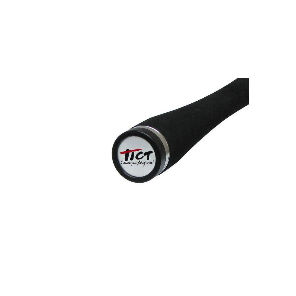 Спиннинг Tict Inbite Azing Maniacs IB710-TB 2.40m 0.9-12.25g