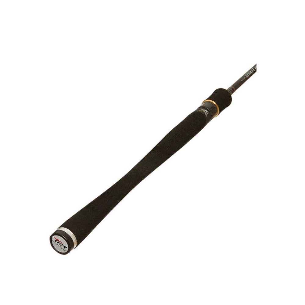 Спиннинг Tict Inbite Azing Maniacs IB710-TB 2.40m 0.9-12.25g