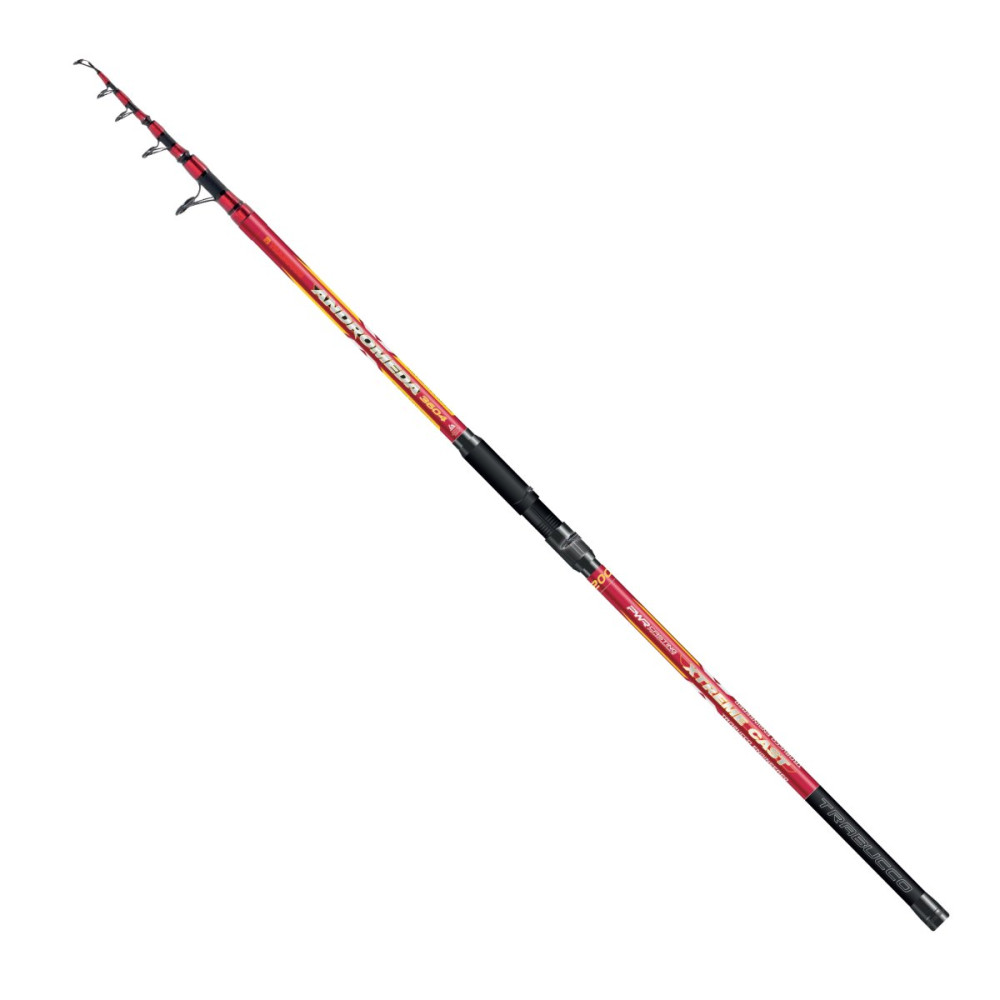 Спінінг Trabucco Andromeda Xtreme Cast 3.9м 200г
