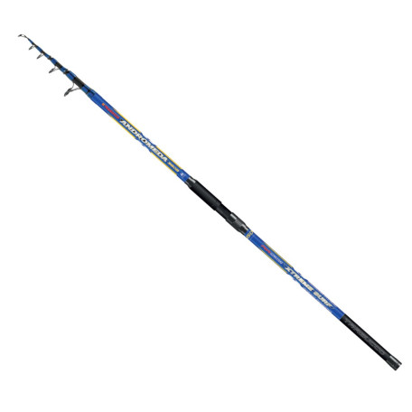 Спінінг Trabucco Andromeda Xtreme Surf 3.9м 150г