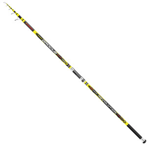 Удилище морское серфовое Trabucco ORACLE REVOLUTION 4506/200 4.50м 200г