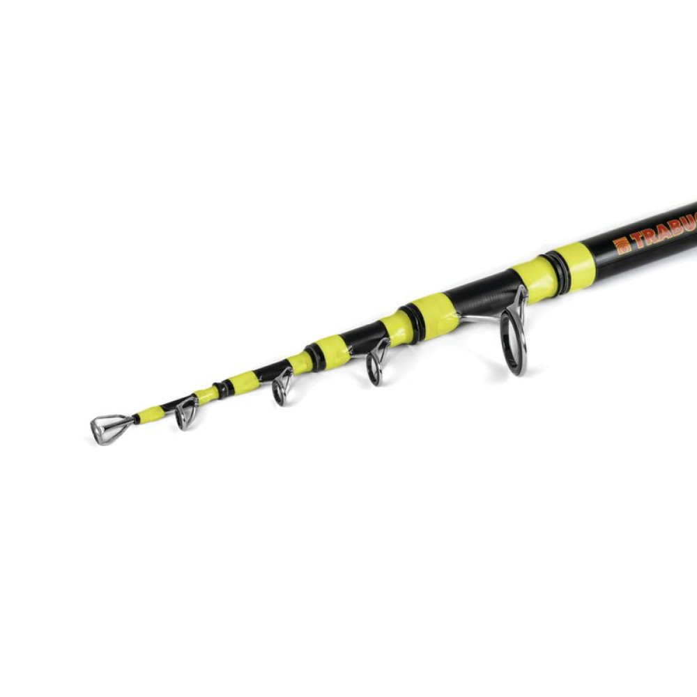 Удилище морское серфовое Trabucco ORACLE REVOLUTION 4506/200 4.50м 200г