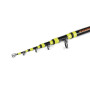 Удилище морское серфовое Trabucco ORACLE REVOLUTION 4506/200 4.50м 200г