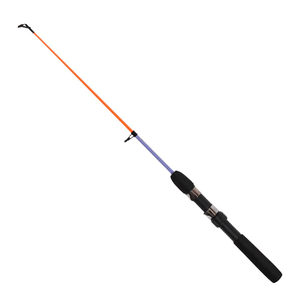 Вудилище зимове ZEOX Element EA Tele 0.50м