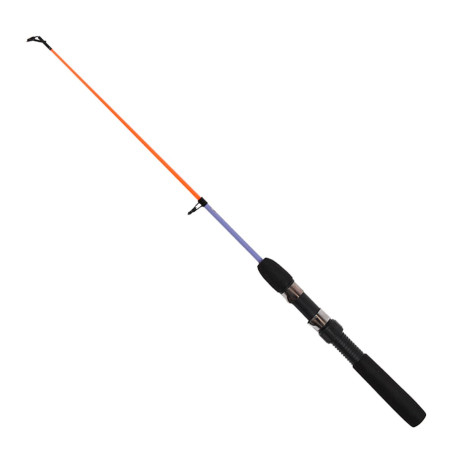 Удилище зимнее ZEOX Element EA Tele 0.50м